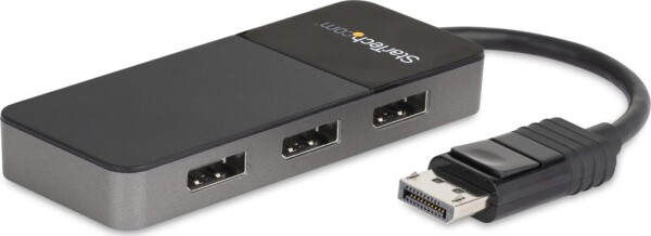 StarTech Rozgałęziacz DisplayPort (MST14DP123DP)