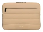 Targus Puffer Sleeve oranžová / Puzdro na notebook / 13-14" / polyester (TBS97608GL)