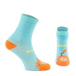 FUNNY chlapčenské ponožky - 3pack, Pidilidi, PD0142-02, chlapec - 23-26