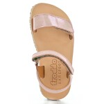 Froddo G3150264-8 Flexy Lia Pink shine barefoot sandále 26 EUR