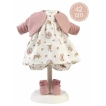 Llorens P42-003 oblečok pre bábiku veľkosti 42 cm