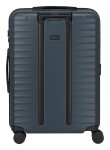 Stredný škrupinový kufor Titan Upgrade M plus Midnight blue