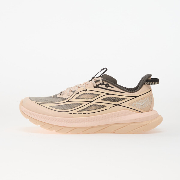 Tenisky Hoka® W Mach Remastered Tangerine Glow/ Asphalt Grey EUR 37 1/3