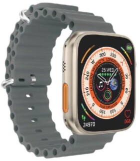 Roger RoGer WS-GS28 Smart Watch Gray