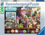 Ravensburger Remeselné pivo