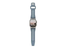 UAG Monarch Strap remienok pre Apple Watch 44/45/46/49mm modrá (194158114136)