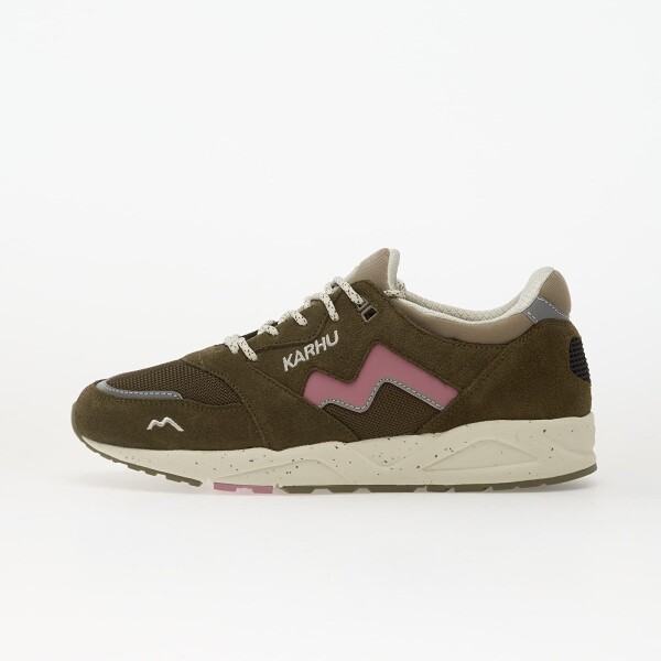 Tenisky Karhu Aria 95 Beech/ Lilas EUR 40.5