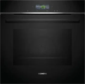Siemens HB734G1B1 IQ700 čierna/nerez / Vstavaná rúra / 71 l / A+ / dotykové ovládanie (HB734G1B1)
