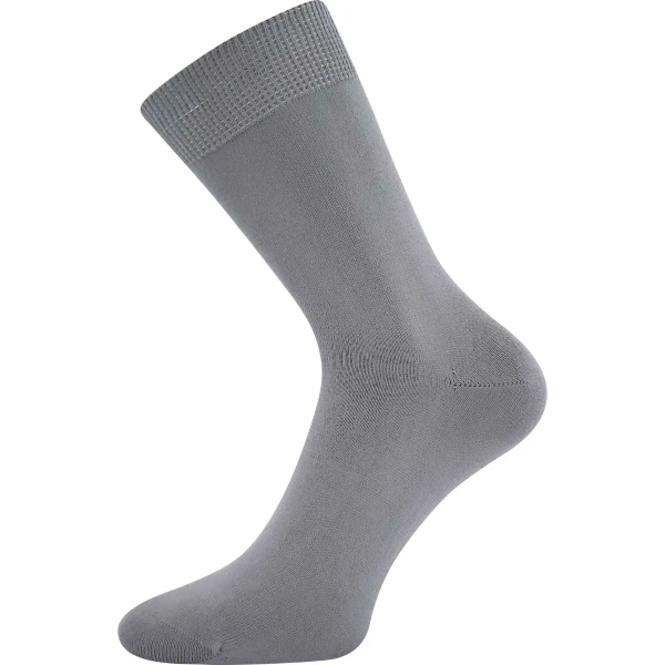 Ponožky LONKA Habin grey 3 páry 41-42 118777