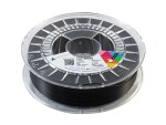 PLA 3D 850 filament čierny 1,75 mm Smartfil 750 g
