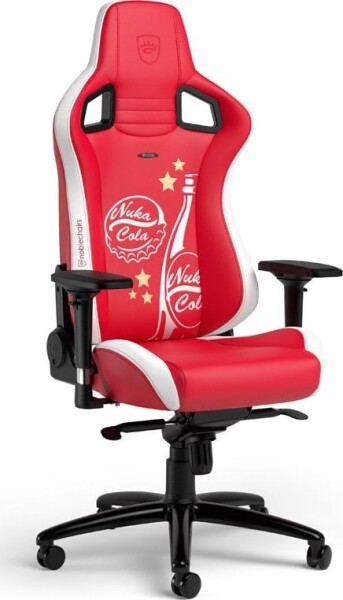 Noblechairs EPIC Nuka-Cola - Fallout Edition (GAGC-278)