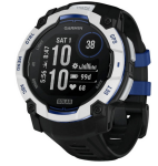 Garmin Instinct 3 Solar - 50mm Black White (010-02935-03)