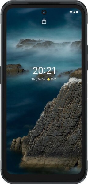 Nokia Nokia XR20 5G Dual Sim 6GB RAM 128GB - Granite