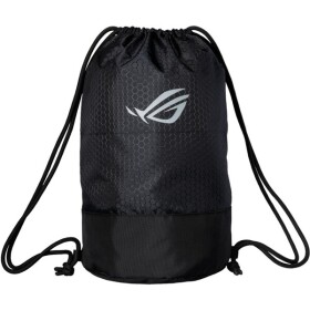 ASUS OS101 ROG SACKPACK čierna / taška / odpudzujúca vodu / 26 x 26 x 48 cm (90XB0850-BGW000)