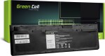Green Cell WD52H GVD76 Dell Latitude (DE116)