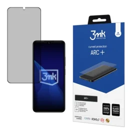 3mk ARC+ pre Redmi 14C / Ochranná fólia