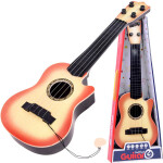 Mamido Štvorstrunová gitara pre deti + trsátko IN0120