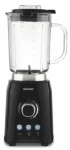 Zelmer ZSB4799B čierna / Stolný mixér / 1200W / 1.75 l / regulácia otáčok / Turbo režim (ZSB4799B)
