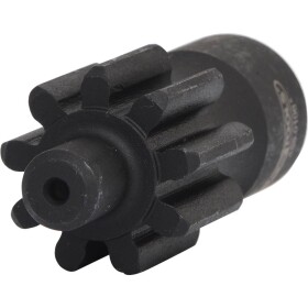 KS Tools 455.0106 Štartovacie zariadenie motora pre DAFNew; 455.0106