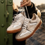 Tenisky FTSHP x Botas Wave Off White & White EUR 38