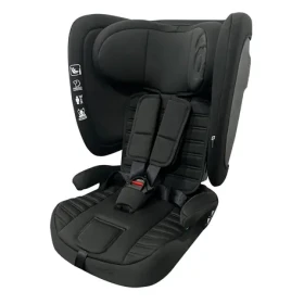 Asalvo NEOCARE iSize sklápacia autosedačka 76-150, black (AS23735)