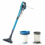 Blackamp;Decker Broom Cleaner / Tyčový vysávač / 600W / EPA filter (ES9480030B)