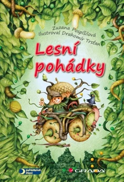 Lesní pohádky, Pospíšilová Zuzana
