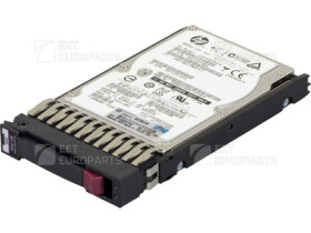 HP 900GB 2.5'' SAS-1 (3Gb/s) (730703-001)