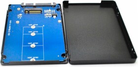 MicroStorage M.2 do 2.5" SATA (MSNX1001B)