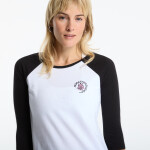 Tričko Horsefeathers Zalva Top White L