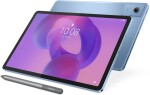 Lenovo Idea Tab + Lenovo Tab Pen 11" 128 GB Niebieski (ZAFR0632SE)
