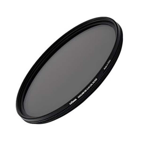 Doerr C-PL DigiLine HD MC polarizačný filter 43 mm (4000567142645)