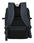 Batoh do lietadla 40x30x20 Travelite Kick Off Backpack Cabin new Size Anthracite