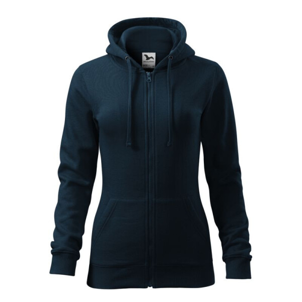 Dámska mikina Trendy Zipper W MLI-41102 - Malfini L