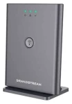 Grandstream DP752 / Základňová stanica DECT / max. 5 rúčok / 10 SIP účtov / 5 súbežných hovorov / PoE (DP752)
