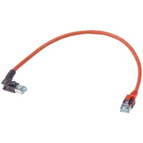 HARTING 09 48 858 7586 030 upravený zástrčkový konektor pre senzory - aktory, 09488587586030, 3 m, 1 ks; 09488587586030