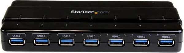 StarTech 7x USB-A 3.0 (ST7300USB3B)