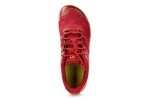 Xero shoes HFS II Salsa Red M sportovní barefoot tenisky 42 EUR