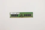 Lenovo 16GB DDR4 UDIMM / Pamäťový modul / Pre stolné počítače (5M30V06818)