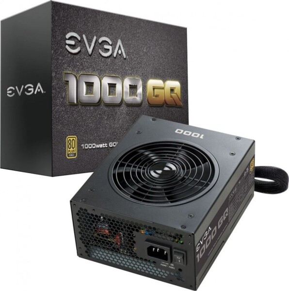 EVGA Supernova 1000GQ 1000W (210-GQ-1000-V2)