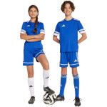 Šortky adidas Squadra 25 Jr JN5455 128 cm