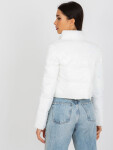 Dámska bunda NM KR XZ 005A bunda.98P ecru FPrice