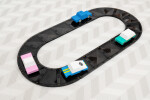 Connetix Connetix Tiles - Magnetická Stavebnica Cesty 48 ks