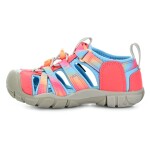 Keen seacamp ll CNX Ombre Pink Lemonade športové sandále 36 EUR