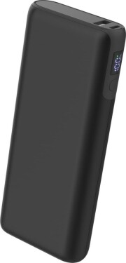 Prokovinet ProkovINET POWER BANK 20000 mAh PD65W QC/ LI-ION EV-BATTERY 1400 Cycles 2x USB-C USB BLACK [45943]
