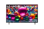 50" LG 50UA73003LA čierna / Televízia / 4K UHD / HDR10 / Bluetooth / 20W repro (50UA75003LA.AEU)