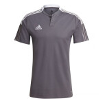 Pánske polo tričko Tiro 21 GM7364 Adidas