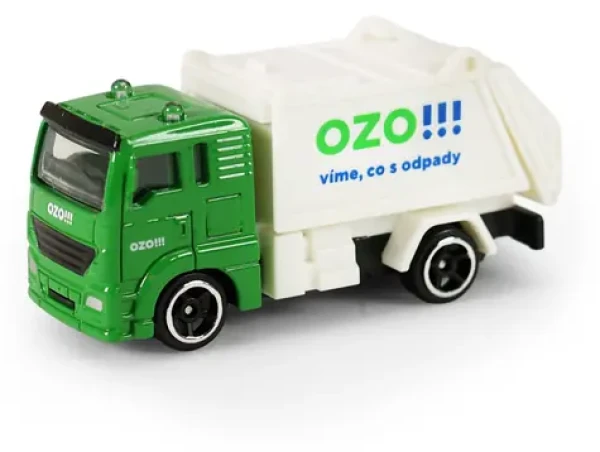Rappa Smetiarske auto OZO!!!