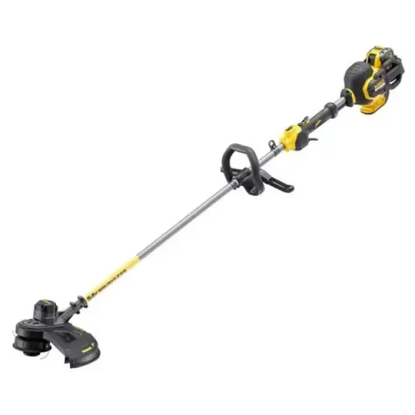 DeWalt DCM571X1 / Aku Strunová kosačka / 54V / Záber: 38 cm / Otáčky 5.600 min / Priemer struny 2 mm / 1x 9.0 Ah (DCM571X1)