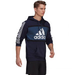 Adidas Essentials Hoodie M GV0252 pánske 2XL